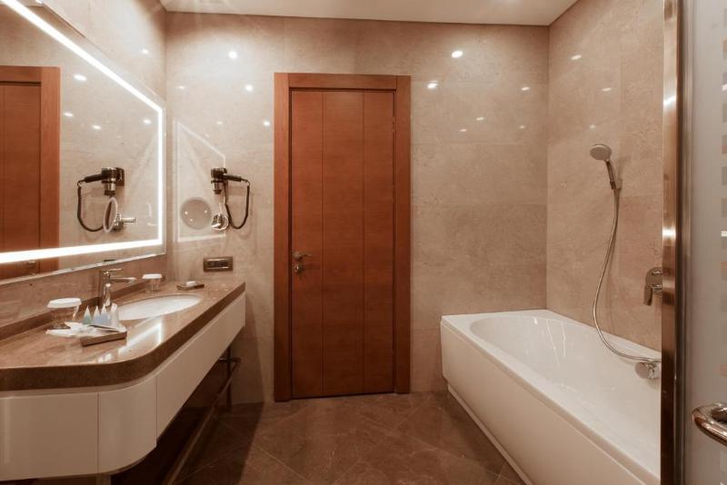 Movenpick Winter Park Baku - Oda