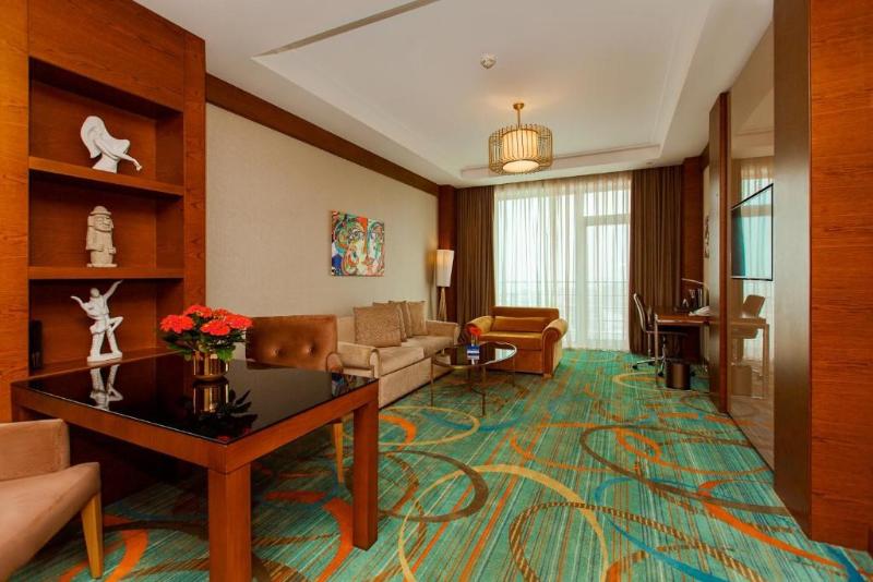 Movenpick Winter Park Baku - Oda