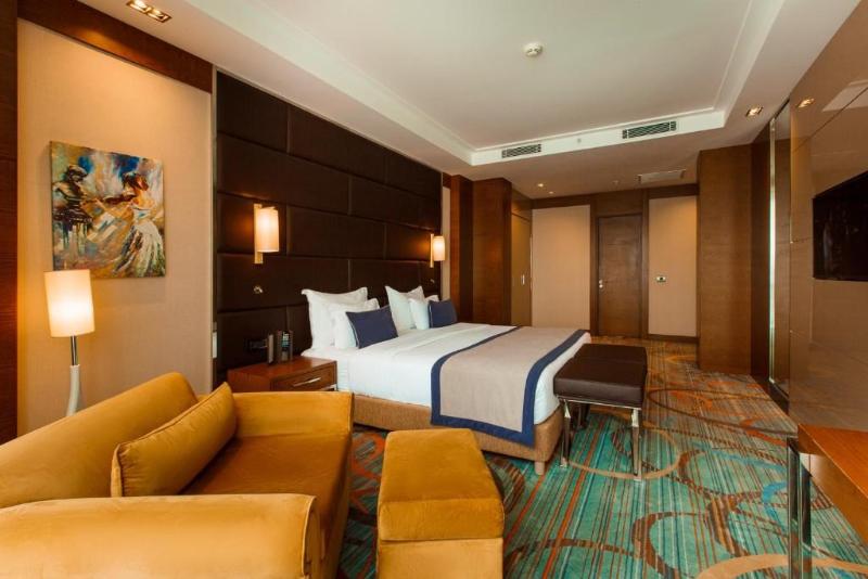 Movenpick Winter Park Baku - Oda
