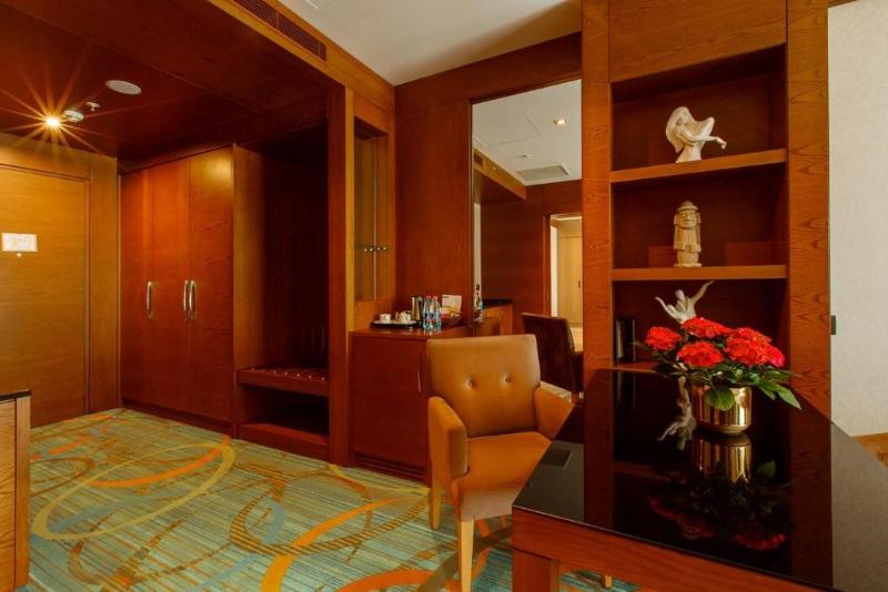 Movenpick Winter Park Baku - Oda