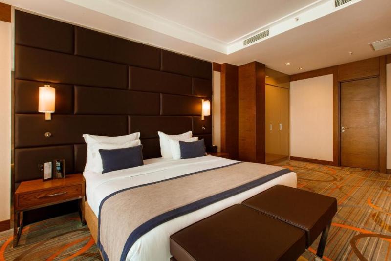 Movenpick Winter Park Baku - Oda