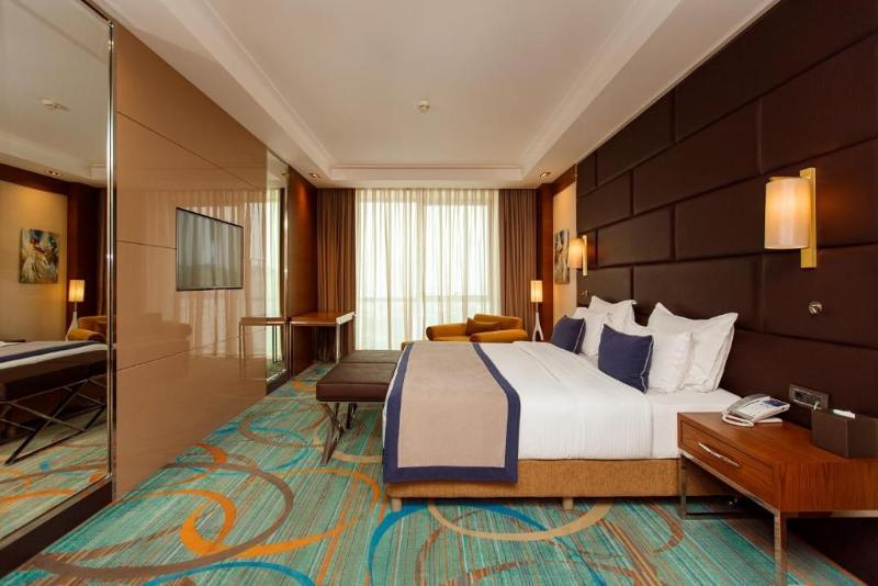 Movenpick Winter Park Baku - Oda
