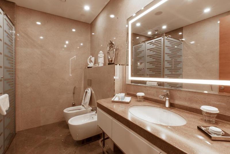 Movenpick Winter Park Baku - Oda