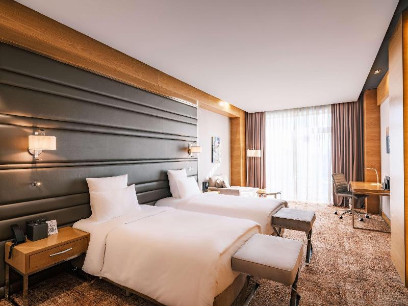 Movenpick Winter Park Baku - Oda