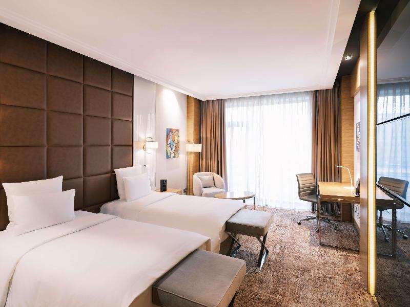 Movenpick Winter Park Baku - Oda