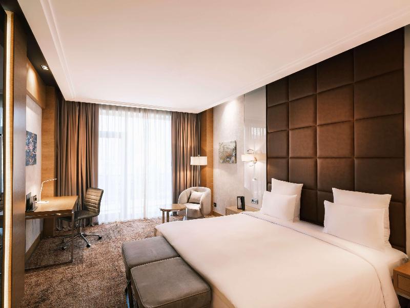Movenpick Winter Park Baku - Oda