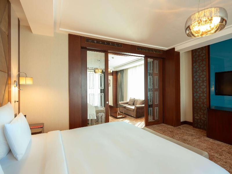 Movenpick Winter Park Baku - Oda