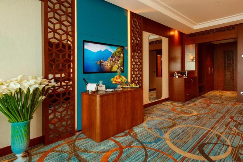 Movenpick Winter Park Baku - Oda