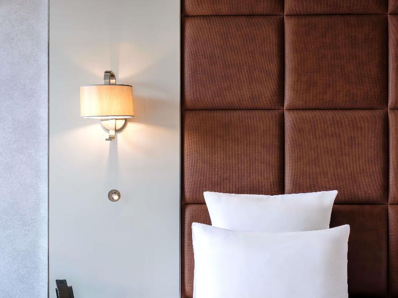 Movenpick Winter Park Baku - Oda