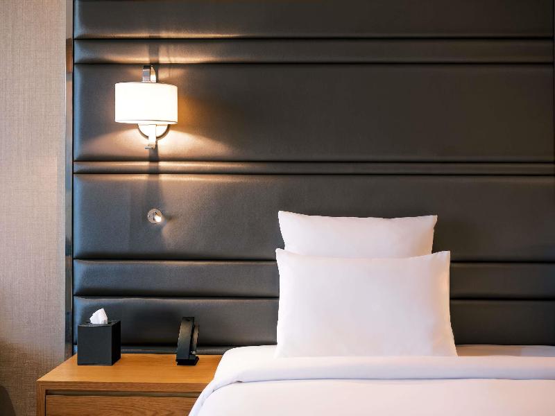 Movenpick Winter Park Baku - Oda