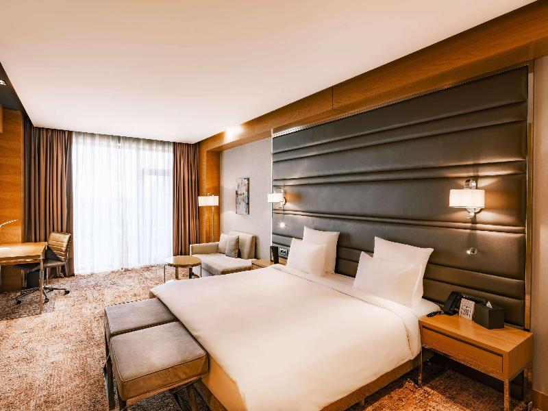 Movenpick Winter Park Baku - Oda