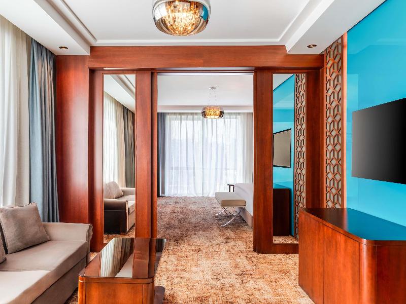 Movenpick Winter Park Baku - Oda