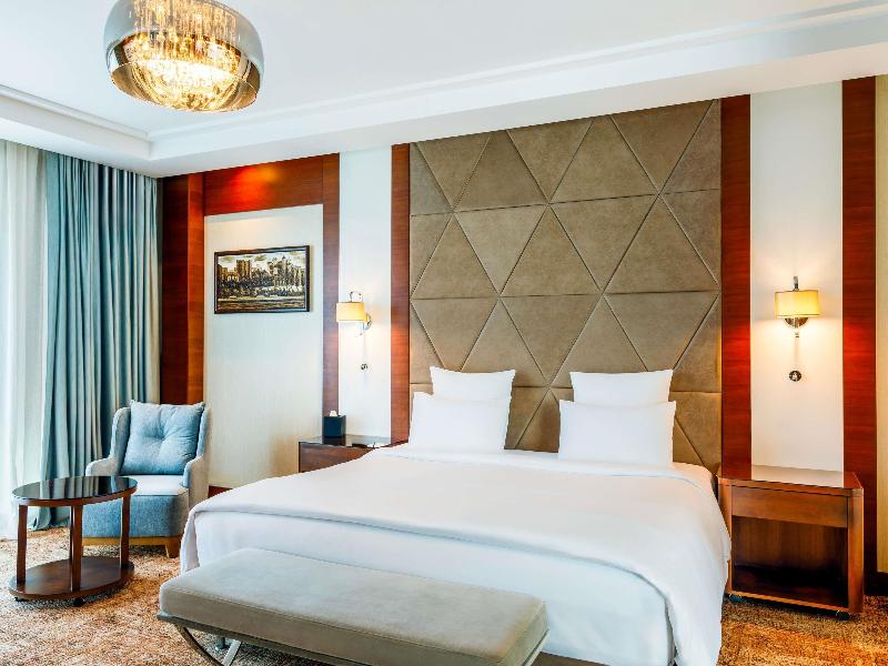 Movenpick Winter Park Baku - Oda