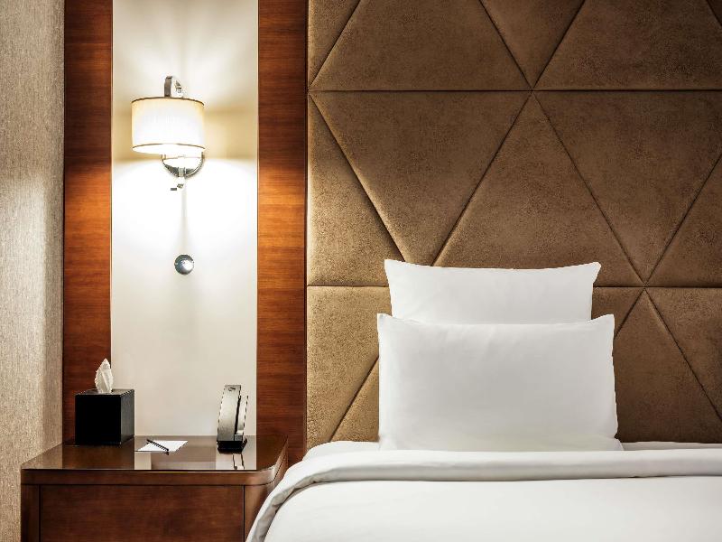 Movenpick Winter Park Baku - Oda