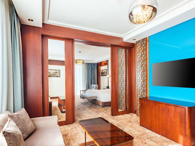 Movenpick Winter Park Baku - Oda