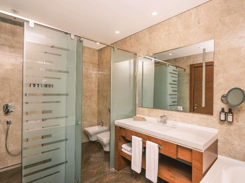 Movenpick Winter Park Baku - Oda