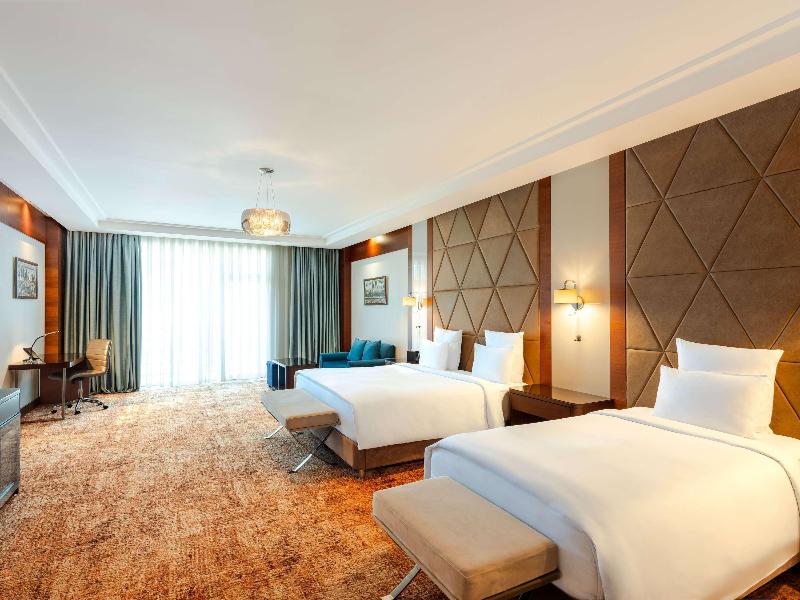 Movenpick Winter Park Baku - Oda