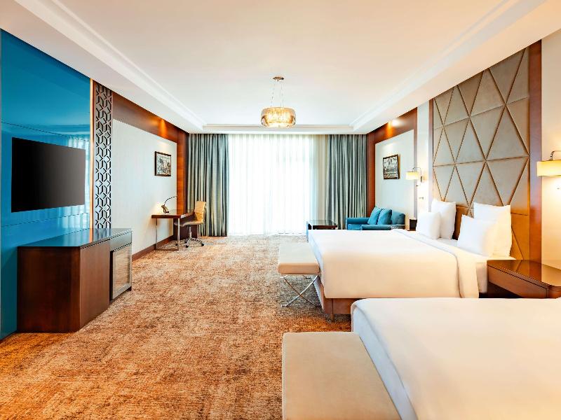 Movenpick Winter Park Baku - Oda