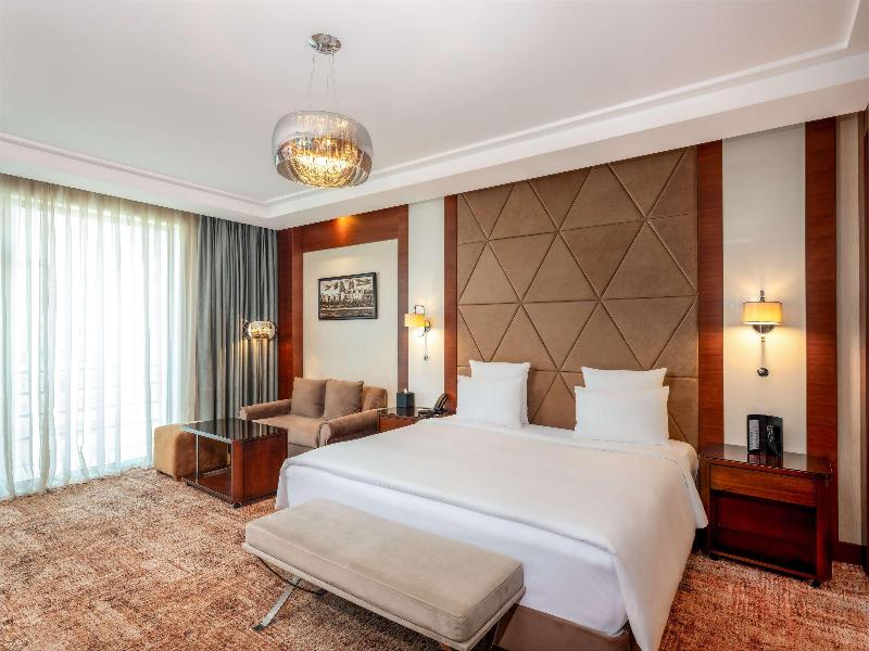 Movenpick Winter Park Baku - Oda