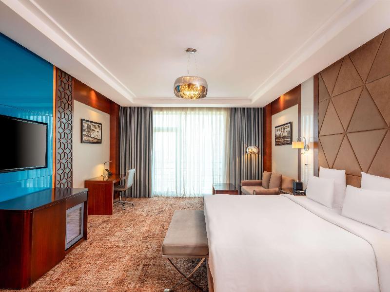 Movenpick Winter Park Baku - Oda