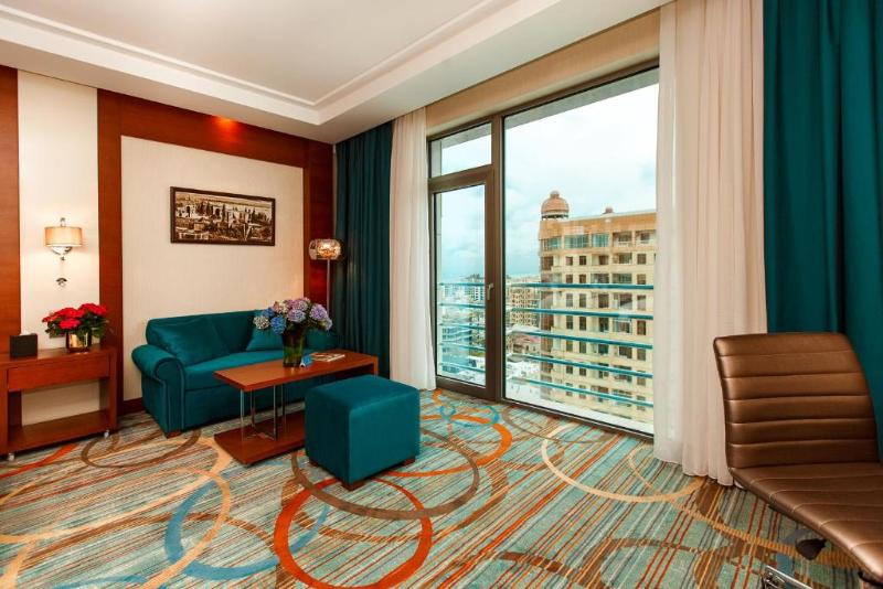 Movenpick Winter Park Baku - Oda