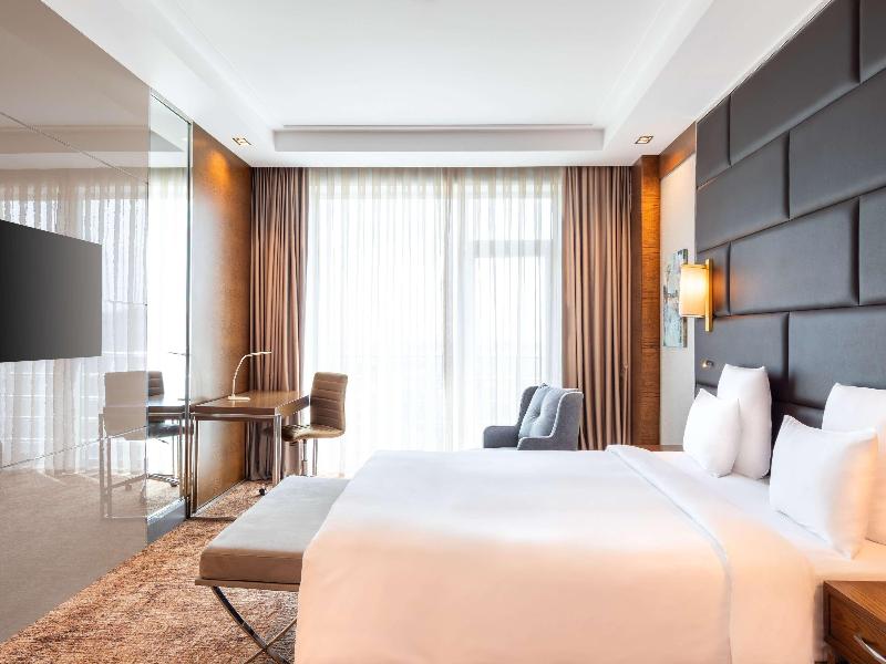 Movenpick Winter Park Baku - Oda