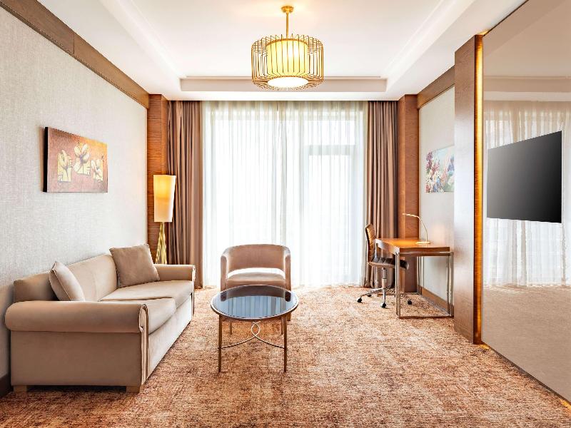 Movenpick Winter Park Baku - Oda