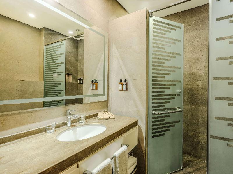 Movenpick Winter Park Baku - Oda
