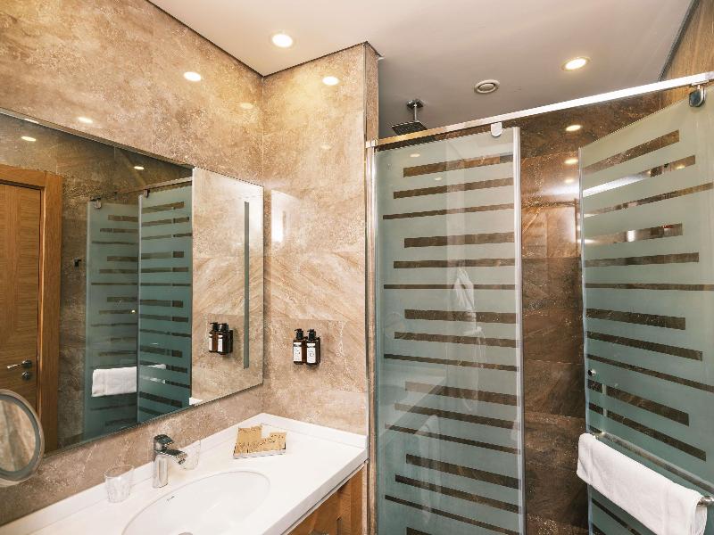 Movenpick Winter Park Baku - Oda