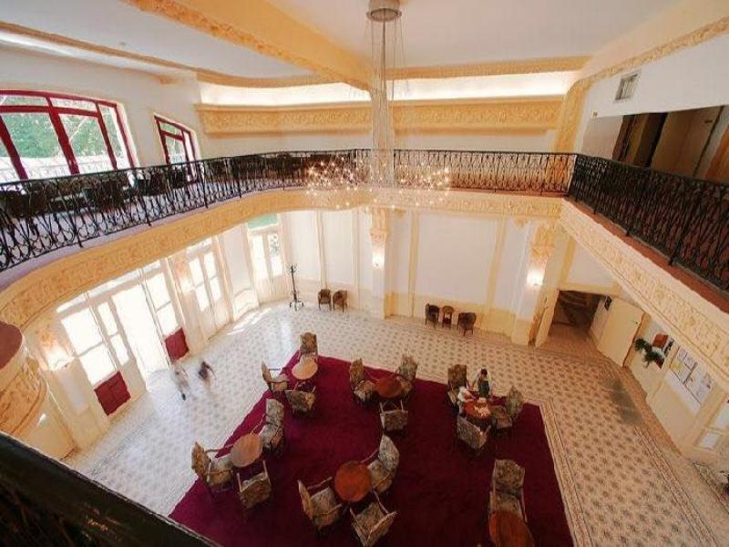 Appart Hotel le Splendid - Terres de France - Toplantı