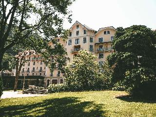 Appart Hotel le Splendid - Terres de France otel fotoğrafı