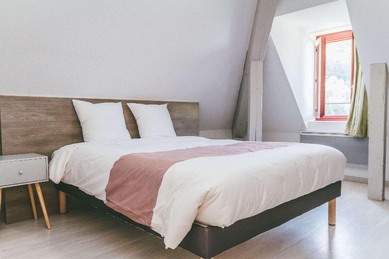 Appart Hotel le Splendid - Terres de France - Oda