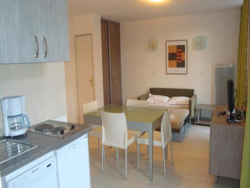 Appart Hotel le Splendid - Terres de France - Oda