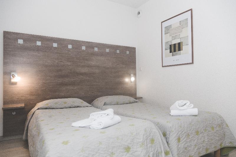 Appart Hotel le Splendid - Terres de France - Oda