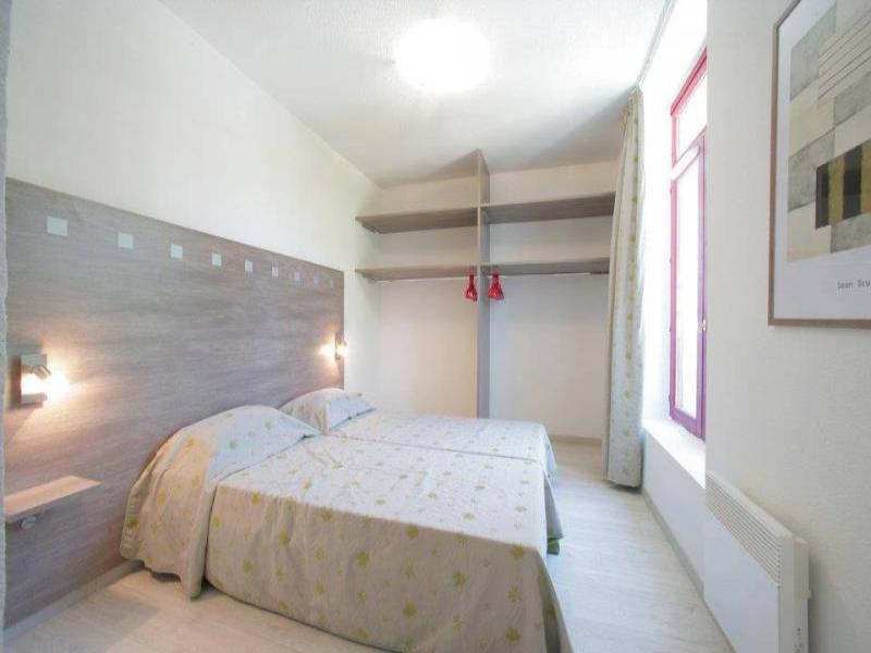 Appart Hotel le Splendid - Terres de France - Oda