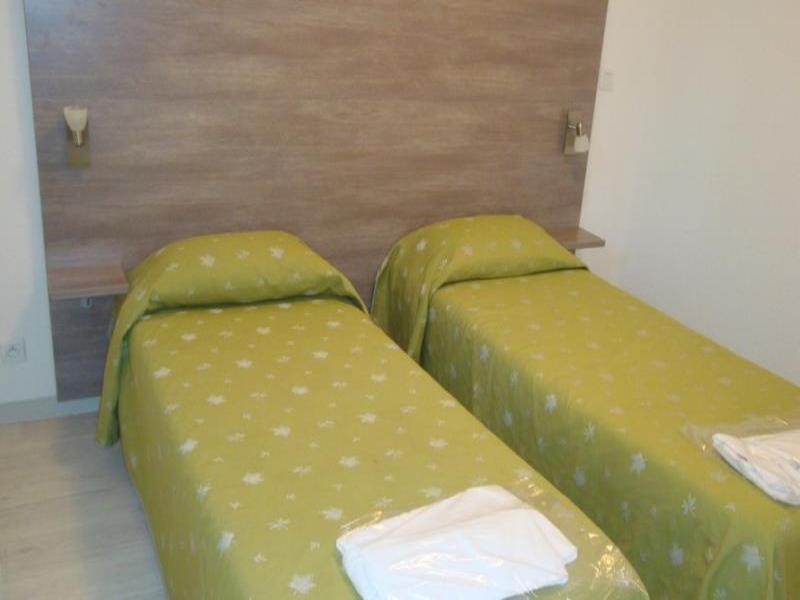 Appart Hotel le Splendid - Terres de France - Oda