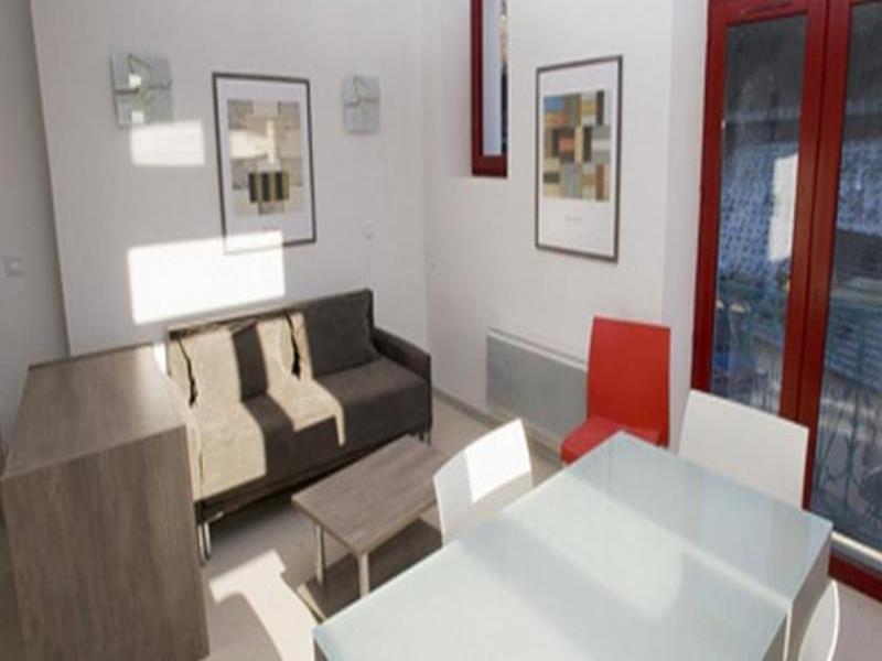 Appart Hotel le Splendid - Terres de France - Oda