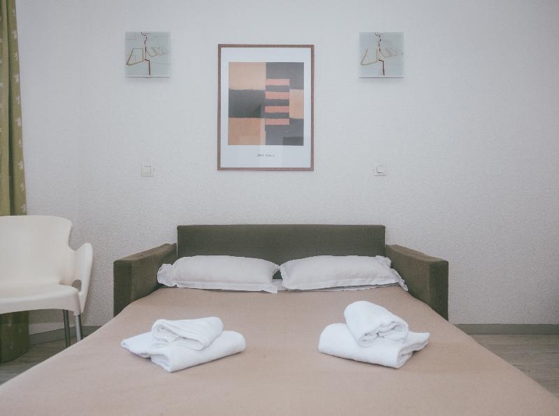 Appart Hotel le Splendid - Terres de France - Oda