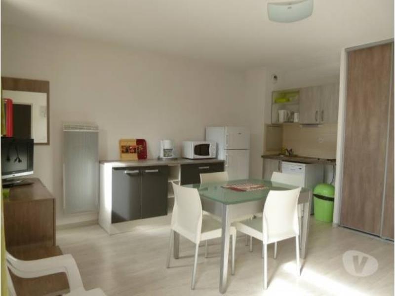 Appart Hotel le Splendid - Terres de France - Oda