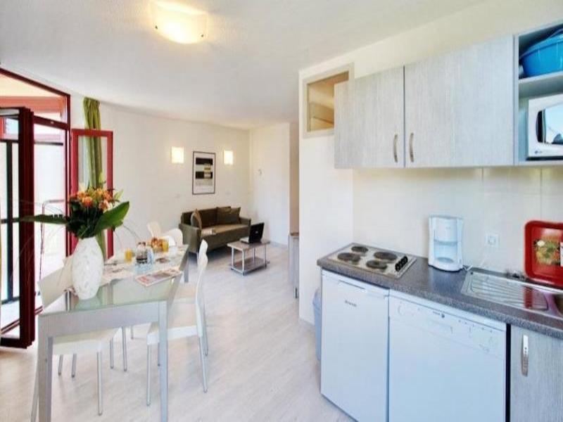 Appart Hotel le Splendid - Terres de France - Oda