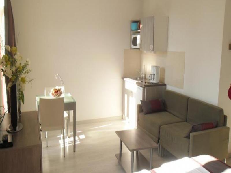 Appart Hotel le Splendid - Terres de France - Oda
