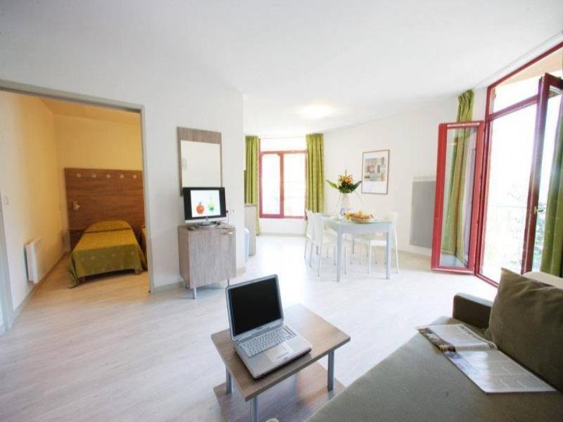 Appart Hotel le Splendid - Terres de France - Oda