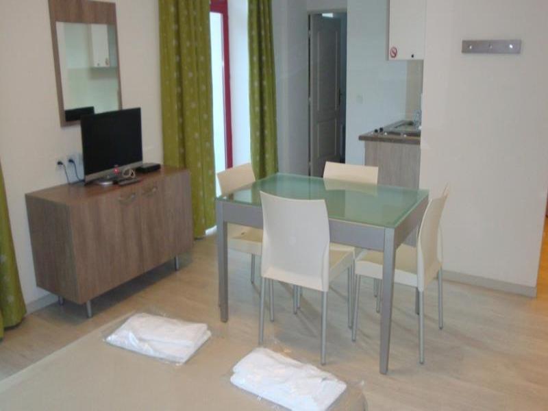 Appart Hotel le Splendid - Terres de France - Oda
