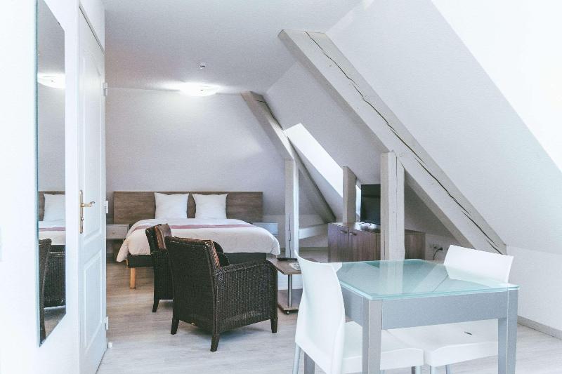 Appart Hotel le Splendid - Terres de France - Oda