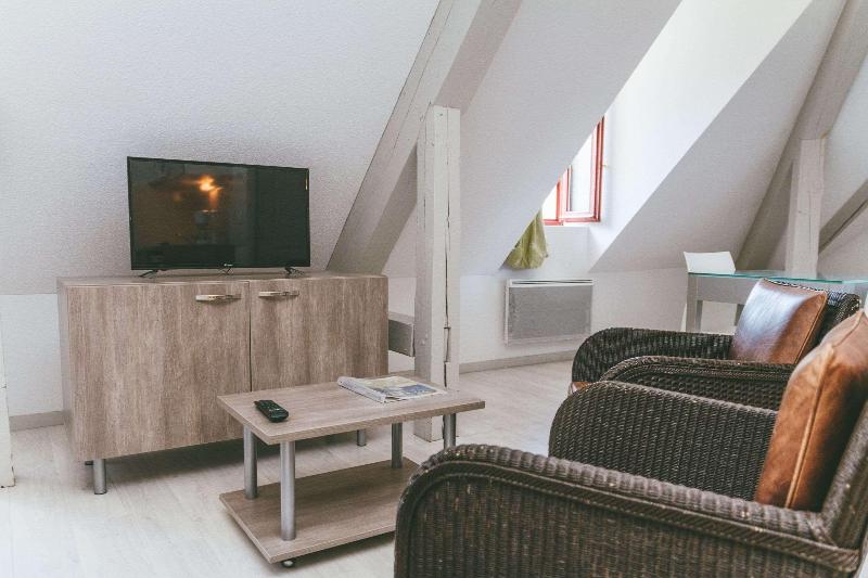 Appart Hotel le Splendid - Terres de France - Oda