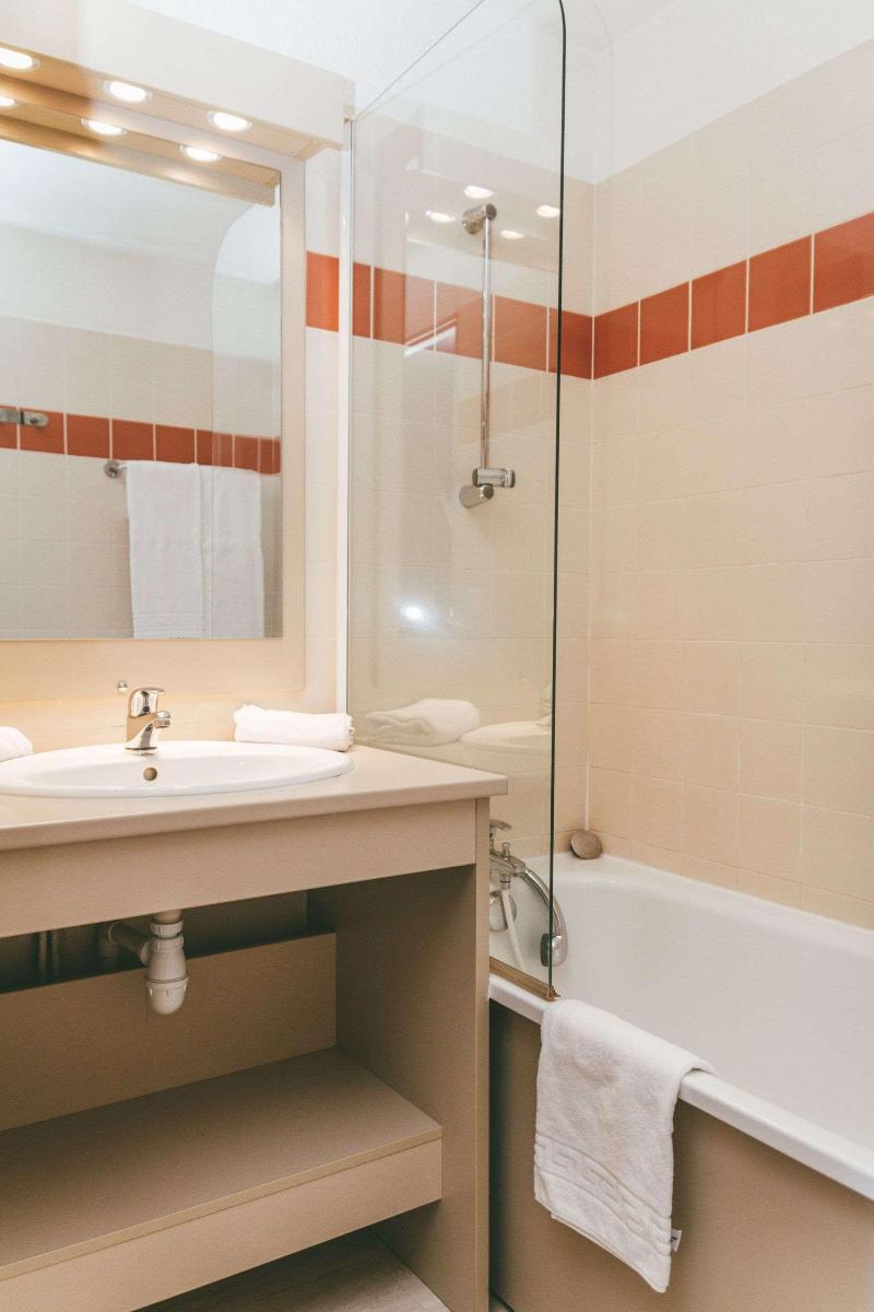 Appart Hotel le Splendid - Terres de France - Oda