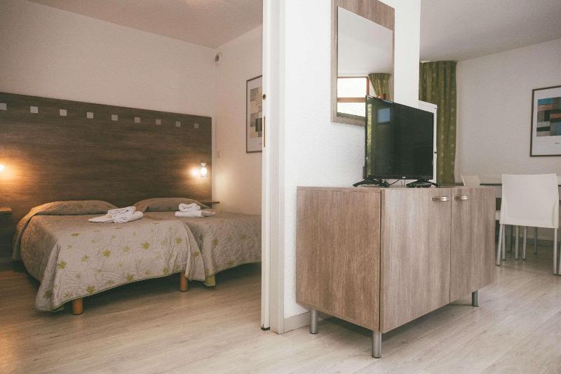 Appart Hotel le Splendid - Terres de France - Oda