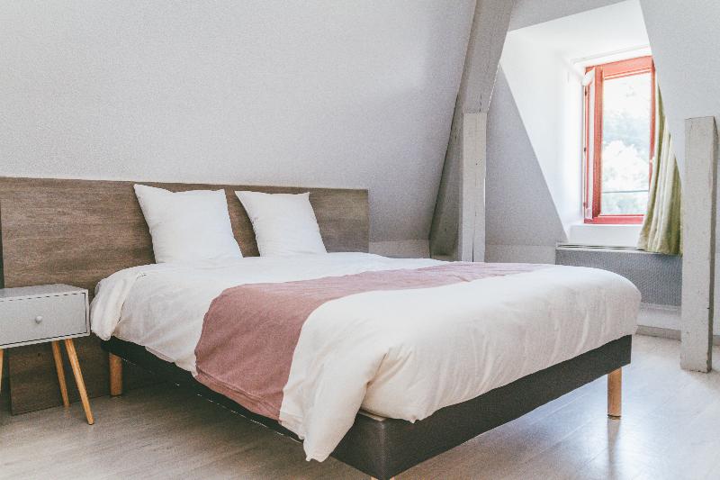Appart Hotel le Splendid - Terres de France - Oda