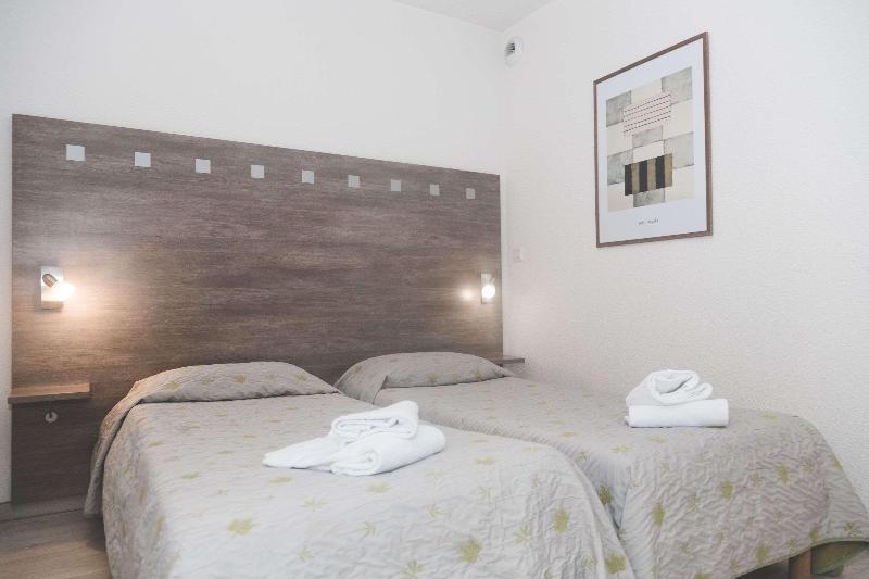 Appart Hotel le Splendid - Terres de France - Oda