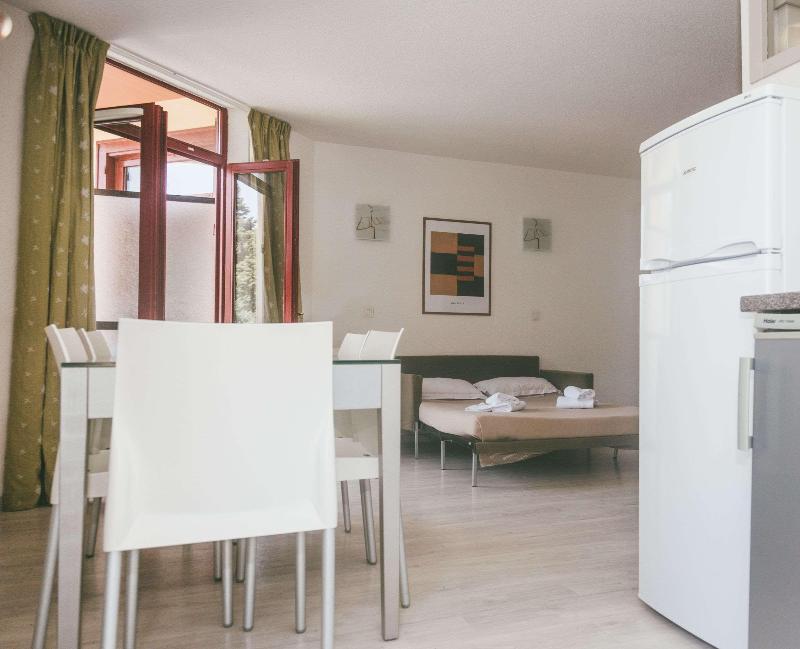 Appart Hotel le Splendid - Terres de France - Oda